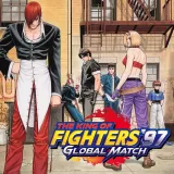 The King Of Fighters '97 Global Match（PS4版）