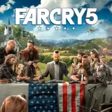 ファークライ5 ファークライ5