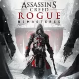 アサシン クリード　ローグ　リマスター
