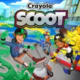Crayola Scoot Crayola Scoot