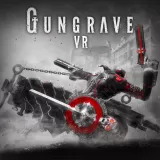 Gungrave VR