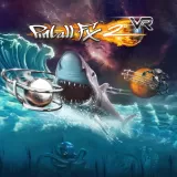 Pinball FX2 VR