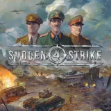 Sudden Strike 4