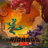 Nidhogg 2 Nidhogg 2