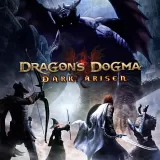 ドラゴンズドグマ:ダークアリズン ドラゴンズドグマ:ダークアリズン