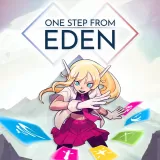One Step From Eden One Step From Eden