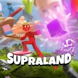 Supraland Supraland