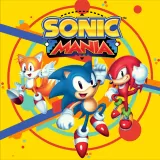 ソニックマニア ソニックマニア