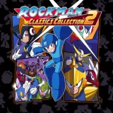 ロックマン クラシックス コレクション ２