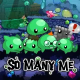 So Many Me