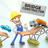Bridge Constructor