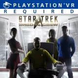 Star Trek Bridge Crewï¼ˆè‹±èªžç‰ˆï¼‰