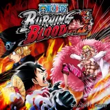 One Piece Burning Blood Welcome Price!!（PS4版）