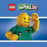 Legoワールド