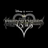 Kingdom Hearts - HD 1.5+2.5 ReMIX -