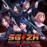 Sg/Zh School Girl/Zombie Hunter