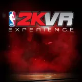 NBA 2KVR エクスペリエンス (英語版)