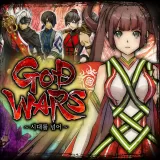 God Wars ~ì‹œëŒ€ë¥¼ ë„˜ì–´~ (í•œêµ­ì–´íŒ)
