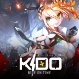 Kido : Ride On Time (한국어판)