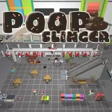 Poop Slinger