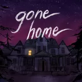Gone Home: Console Edition