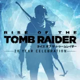 Rise Of The Tombraider