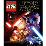 Legoスター・ウォーズ／フォースの覚醒
