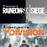 Rainbow Six Siege + Tom Clancy's The Division (Combined 에디션) (중국어(간체자), 한국어, 영어, 중국어(번체자))