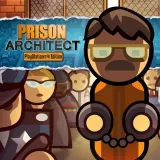 Prison Architect: PlayStation4 Edition