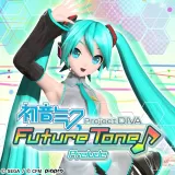 初音ミク Project Diva Future Tone Prelude