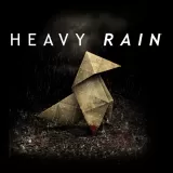 Heavy Rain -心の軋むとき-