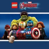 Legoマーベル アベンジャーズ