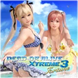 Dead Or Alive Xtreme 3 Fortune