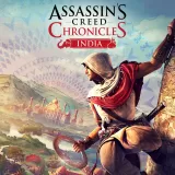 アサシン クリード　クロニクル　インディア