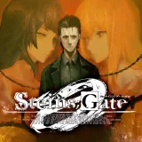 Steins;Gate 0 Steins;Gate 0