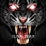 Life of Black Tiger (한국어판)