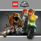 Legoジュラシック・ワールド