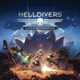 Helldivers スーパーアース アルティメットエディション