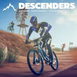 Descenders (Simplified Chinese, English, Korean, Japanese, Traditional Chinese)