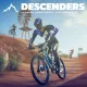 Descenders (Simplified Chinese, English, Korean, Japanese, Traditional Chinese)