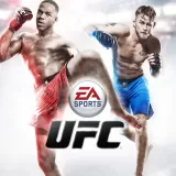 Ea Sports UFC Ea Sports UFC
