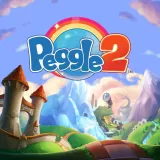 Peggle 2 Peggle 2