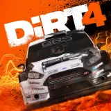 DiRT 4