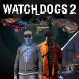 Watch Dogs2 - Root Access Bundle