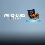 Watch Dogs: Legion - 4550 Wd Credits Pack