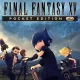 Final Fantasy XV Pocket Edition HD