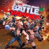 Wwe 2K Battlegrounds Digital - Deluxe Edition