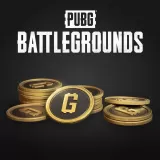 Pubg - 500 G-Coin