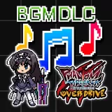 Additional Sound Pack