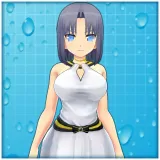 Senran Kagura Peach Beach Splash — Fresh One-Piece